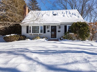 28 Linden St, Taunton, MA, 02780
