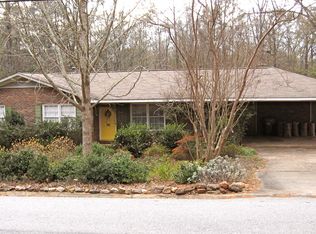 260 University Cir, Athens, GA 30605