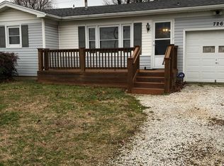 726 S Eastgate Ave, Springfield, MO 65809