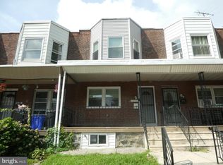 2516 S 68th St, Philadelphia, PA 19142