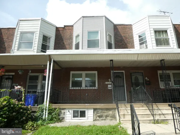 2516 S 68th St, Philadelphia, PA 19142