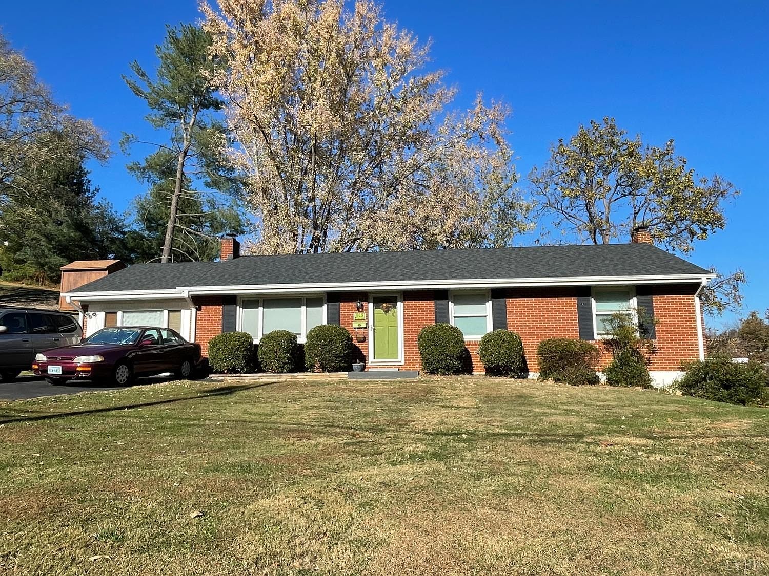 819 Pinecrest Ave, Bedford, VA 24523 MLS 349101 Zillow