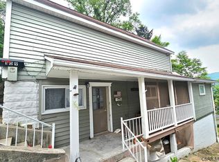 109 Coulter Aly, Conemaugh, PA 15909