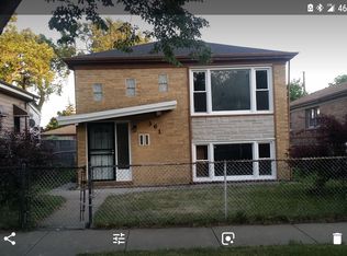 361 E 68th St, Chicago, IL 60637