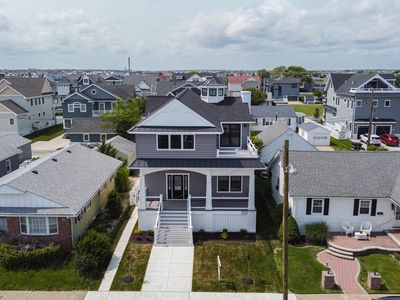 2010 Haven Ave, Ocean City, NJ, 08226