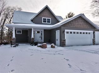2343 11 1/8 Ave, Cameron, WI 54822