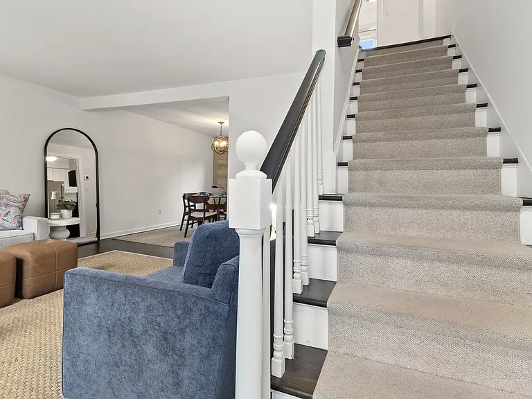 Entry Foyer