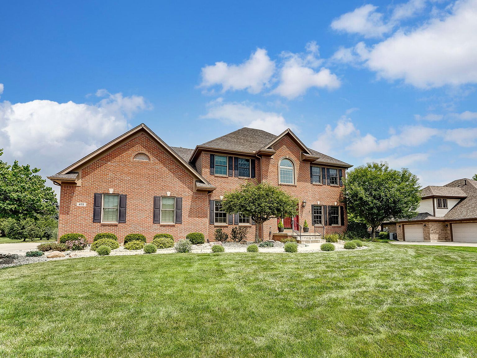 675 Woodcreek Dr, Troy, OH 45373 Zillow