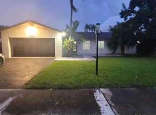 13935 SW 107th Ter, Miami, FL 33186