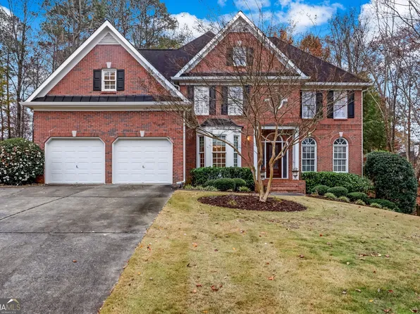 4171 Amberfield Cir, Peachtree Corners, GA 30092