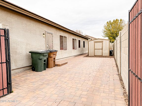 3rd image of 11942 W CANDELARIA Court