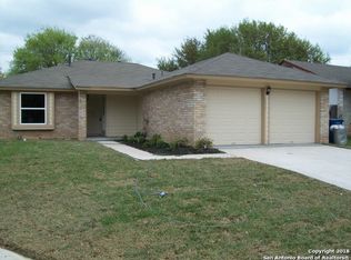 8315 Meadow Frst, San Antonio, TX 78251