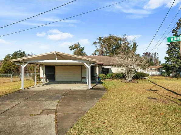 10736 SE 51st Ct, Belleview, FL 34420