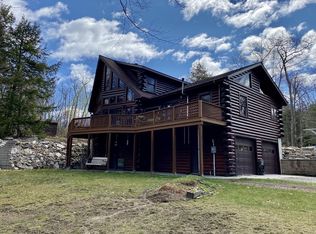 145 Stodge Meadow Rd, Ashburnham, MA 01430