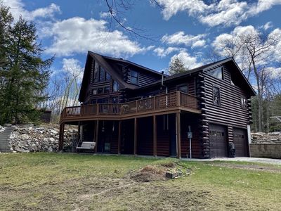 145 Stodge Meadow Rd, Ashburnham, MA, 01430