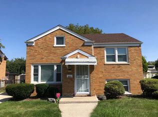2413 S 22nd Ave, Broadview, IL 60155