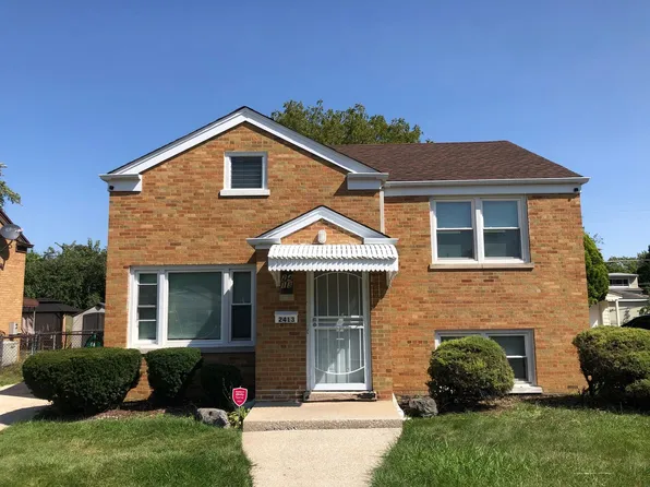 2413 S 22nd Ave, Broadview, IL 60155