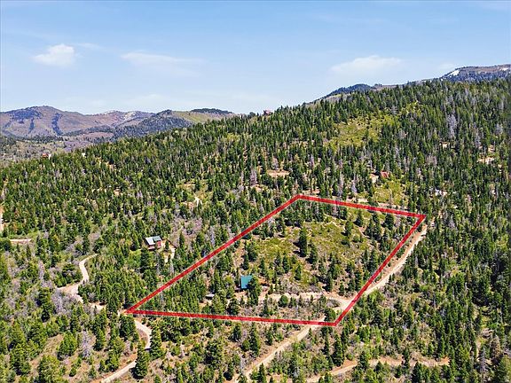 5th image of 23 Spring City Rancheros Rd Lot 23A