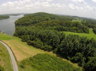 Parks Ferry Rd, Friendsville, TN 37737