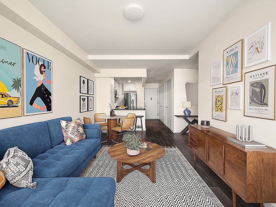 1st image of 206 E 119th St #5E