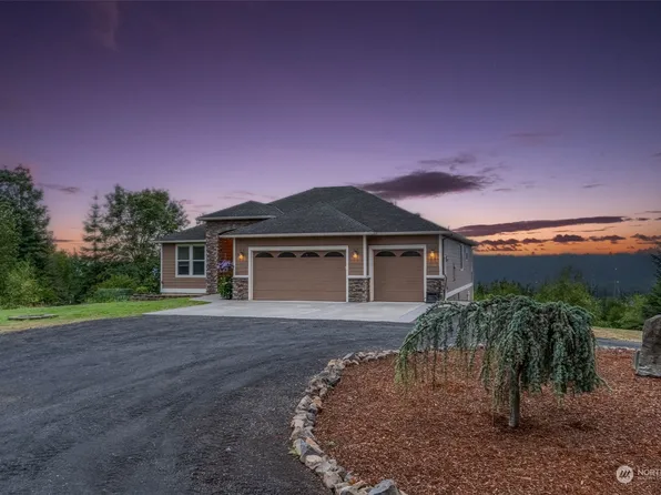 108 S Crest Lane, Longview, WA 98632