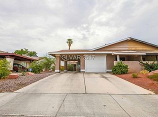 4241 Laurel Park Ave, Las Vegas, NV 89103