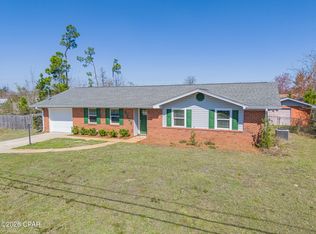 2205 E 12th St, Lynn Haven, FL 32444