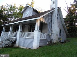 22 Tunic Ave, Capitol Heights, MD 20743