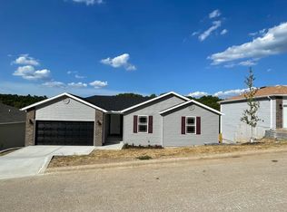 128 Whispering Meadows Pkwy, Branson, MO 65616
