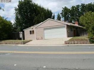 339 Gregory Ln, Pleasant Hill, CA 94523