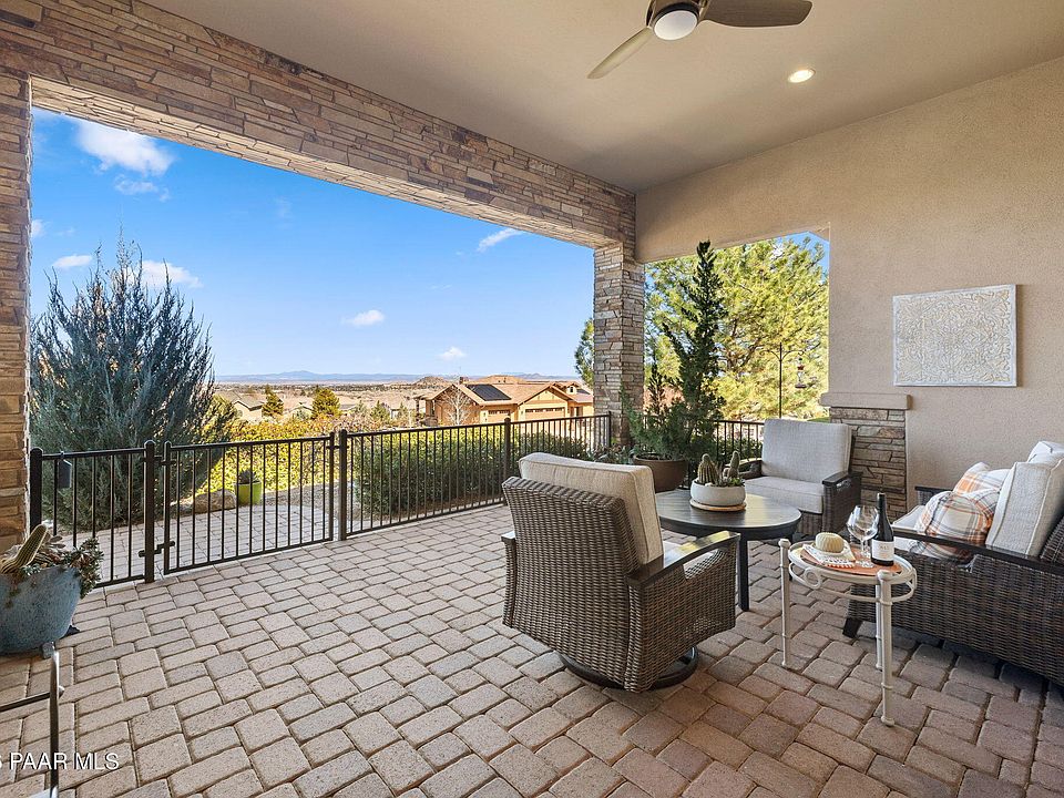869 Mines Pass, Prescott, AZ 86301 | Zillow