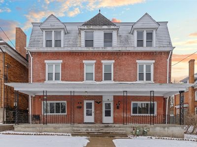 90 E Crafton Ave, Pittsburgh, PA, 15205