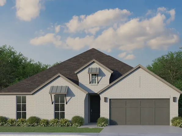 1803 Running Iron Trl, Mansfield, TX 76063