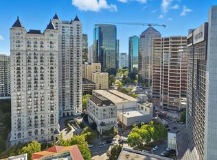 195 14th St NE Unit 1602, Atlanta, GA 30309