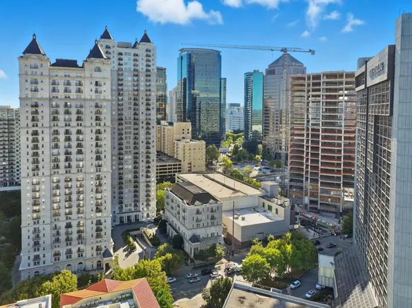 195 14th St NE Unit 1602, Atlanta, GA 30309