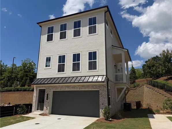 300 Pinecone Pl, Alpharetta, GA 30022