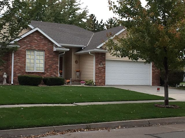 One Owner Townhome