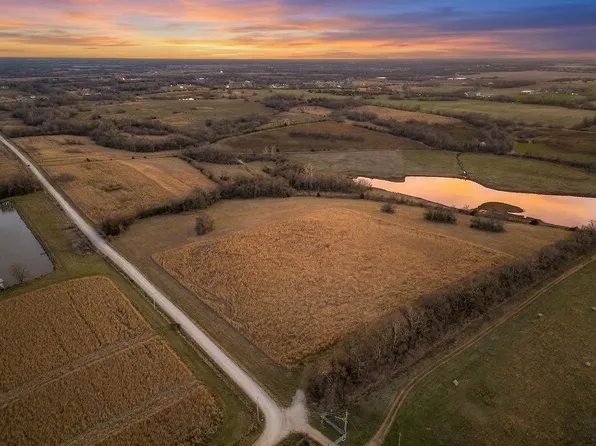 TRACT 3A S Little Rd, Garden City, MO 64747