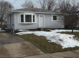 3429 Stabler St, Lansing, MI 48910