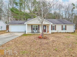 64 Driftwood Trl, Dawsonville, GA 30534