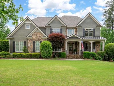 3309 Past Pl NW, Kennesaw, GA, 30152