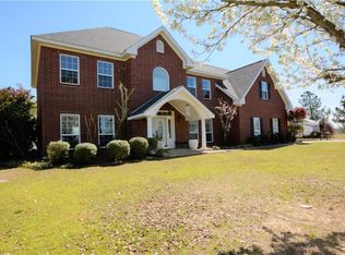 1715 County Road 12140, Paris, TX 75462