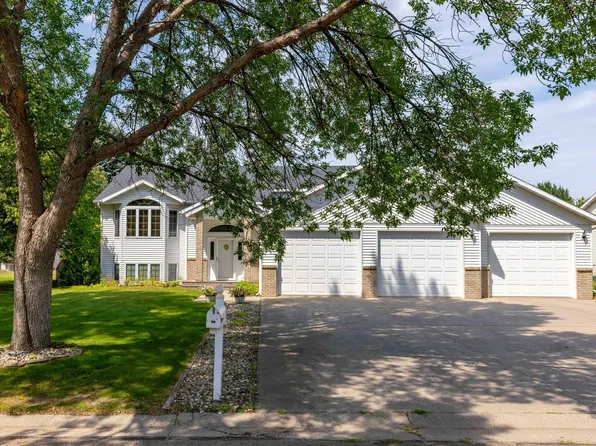 811 4th Ave NE, Barnesville, MN 56514
