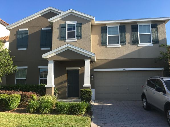 Houses For Rent in Winter Garden FL - 35 Homes | Zillow