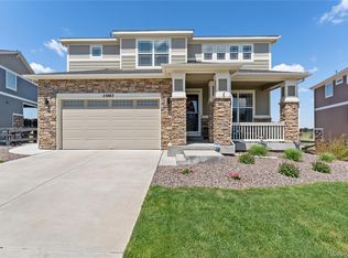 23883 E Minnow Cir, Aurora, CO 80016