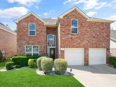 1217 Mackey St, Garland, TX, 75040