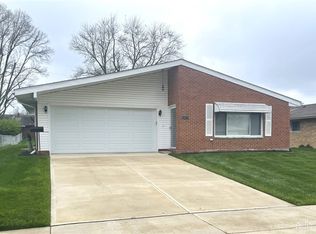 2733 Horstman Dr, Dayton, OH 45429