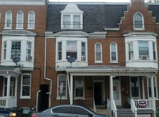 663 W King St, York, PA 17401