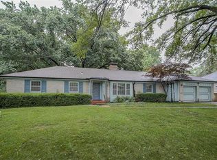 6619 Outlook Dr, Mission, KS 66202