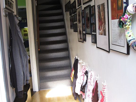 foyer, entry